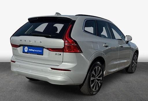 Gebraucht Volvo XC60 Core 250 PS (183 kW) 2024 Grau SUV