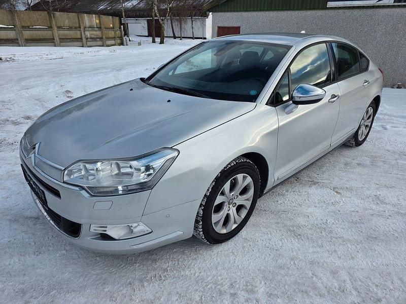 Gebraucht Citroën C5 Business Class 136 PS (100 kW) 2010 Limousine