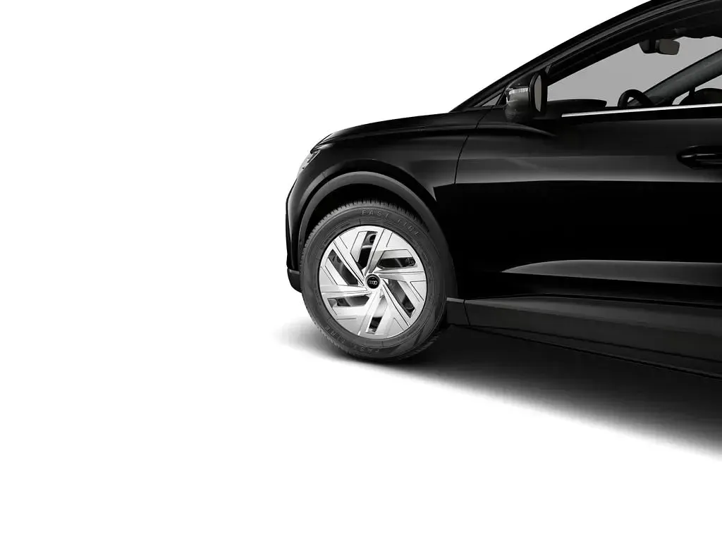 Gebraucht Audi Q4 e-tron Ambiente 210 kW (286 PS) 2025 Mythosschwarz metallic SUV