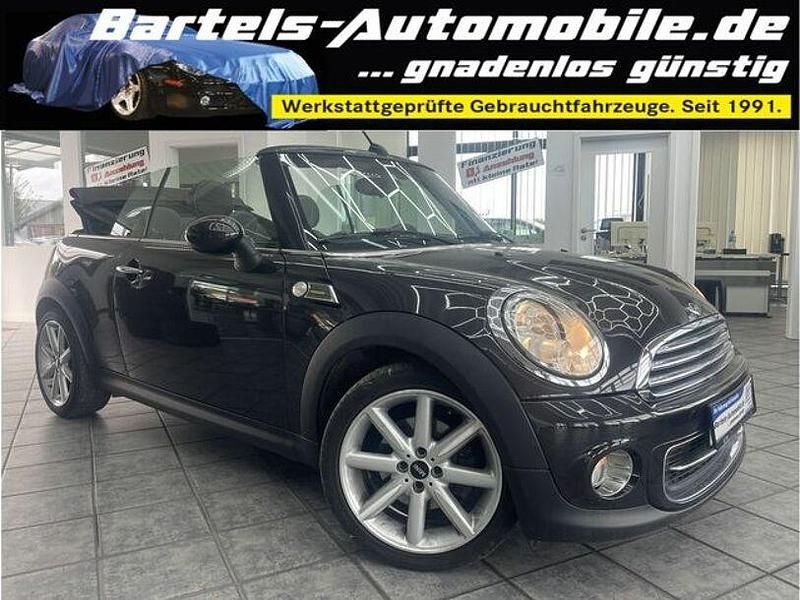 Andere Gebraucht 2014 Mini Cooper Kleinwagen | 11.850 € (Fairer Preis) - Bild 1/4