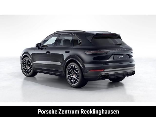 Gebraucht Porsche Cayenne Platinum Edition 340 PS (250 kW) 2023 Schwarz SUV