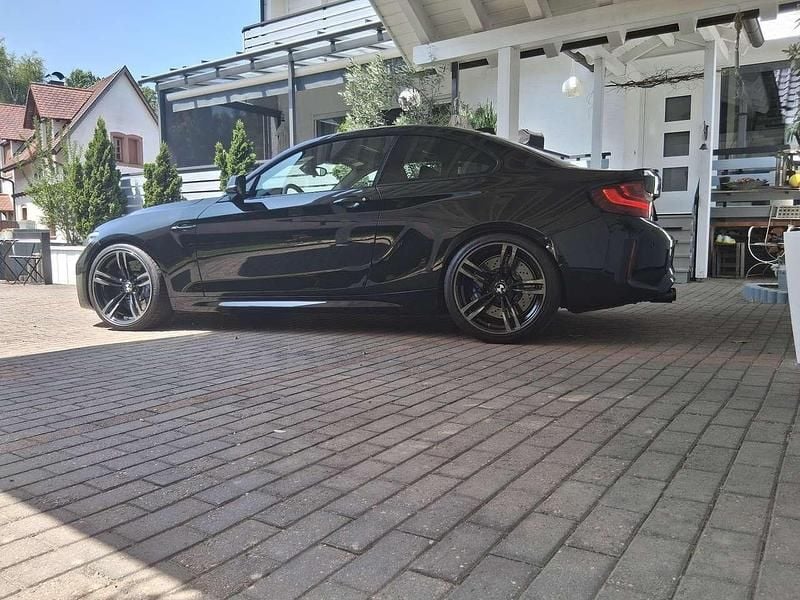 Gebraucht 2017 BMW M2 M Performance Coupé | 42.900 € (Superpreis) - Bild 1/4