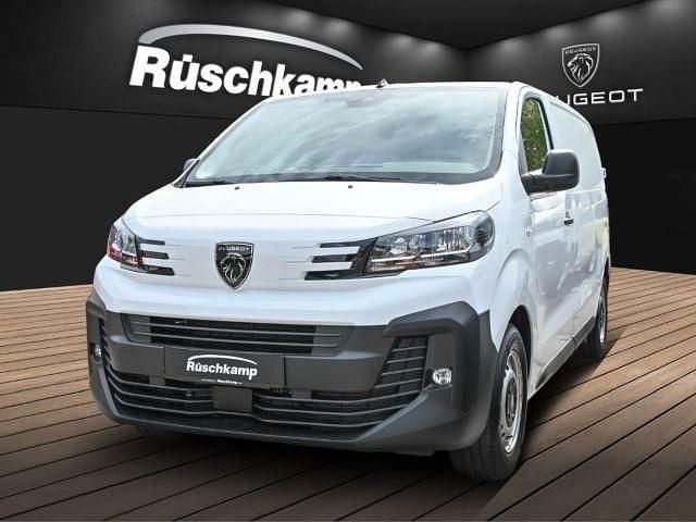 Neu 2025 Peugeot Expert Van | 29.380 € (Fairer Preis) - Bild 1/4