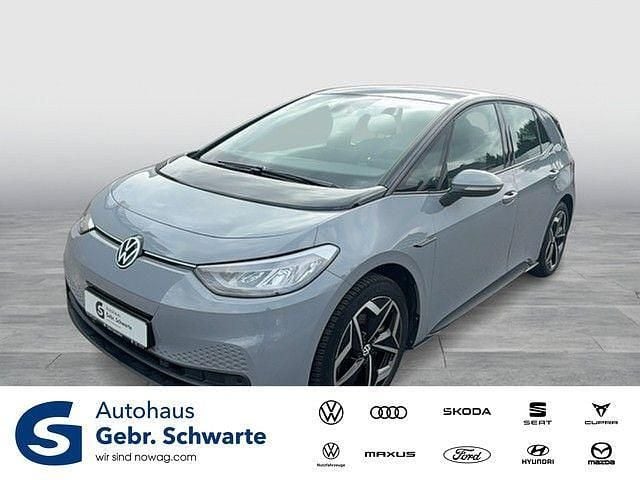 Gebraucht VW ID.3 Pro Performance 150 kW (204 PS) 2023 Grau Kleinwagen