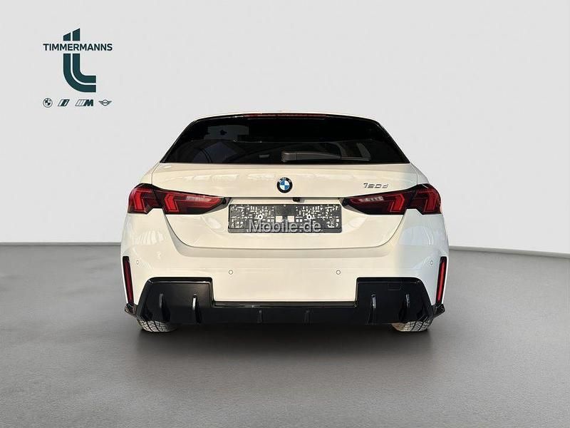 Gebraucht BMW 120 M Sport 163 PS (119 kW) 2025 Weiß Kleinwagen