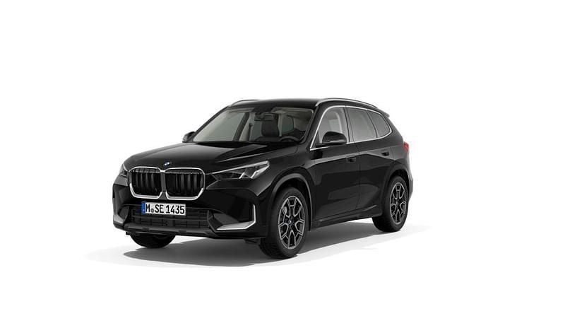 Gebraucht BMW X1 Luxury Line 136 PS (100 kW) 2026 SUV