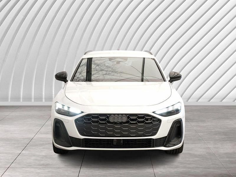 Neu Audi A5 Sport 204 PS (150 kW) 2026 Weiß Kombi