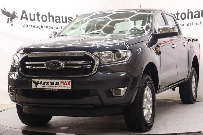 Gebraucht Ford Ranger XLT 170 PS (125 kW) 2020 Other Pickup