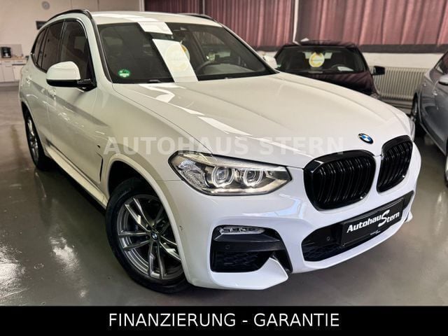 Andere Gebraucht 2018 BMW X3 M Sport SUV | 33.600 € (Guter Preis) - Bild 1/2