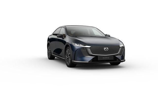 Deep crystal blue Neu 2025 Mazda 6e Takumi-Line Limousine | 45.500 € - Bild 1/1