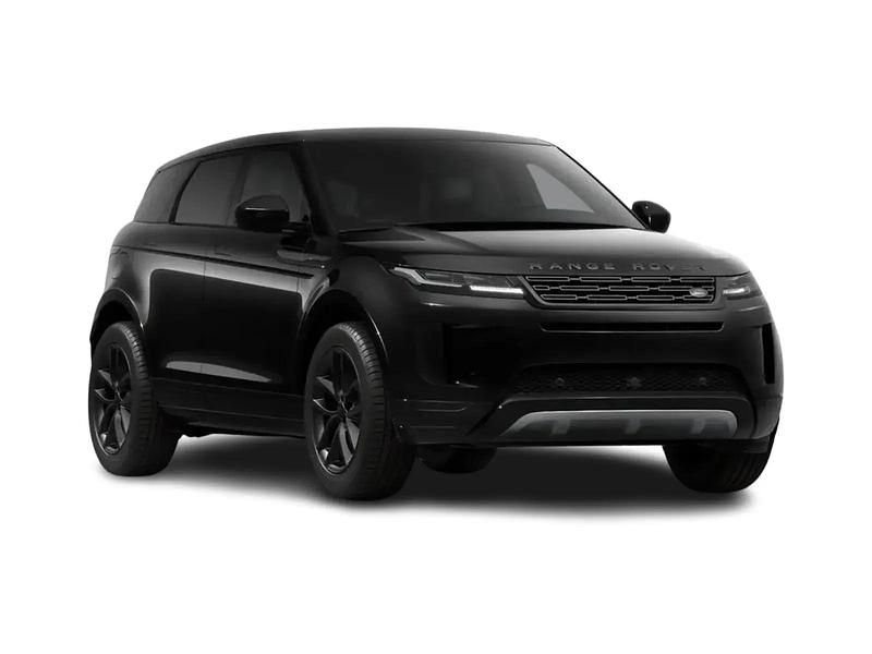 Neu Land Rover Range Rover evoque SE Dynamic 200 PS (147 kW) 2026 Andere SUV