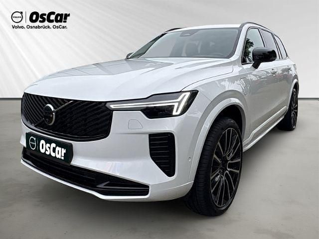 Neu Volvo XC90 Plus 455 PS (334 kW) 2025 Weiß SUV
