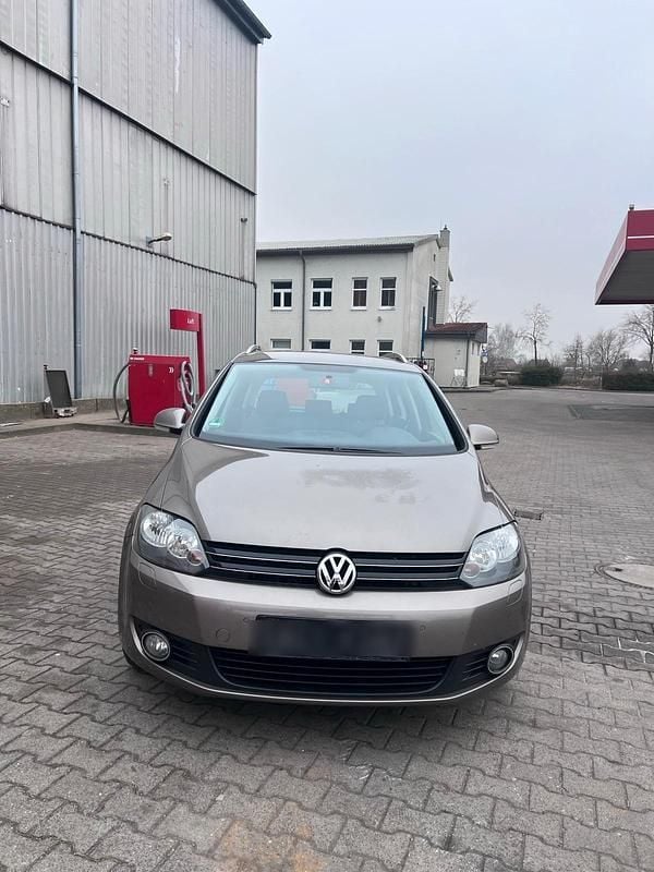 Gebraucht VW Golf VI 80 PS (58 kW) 2009 Andere farben Kleinwagen