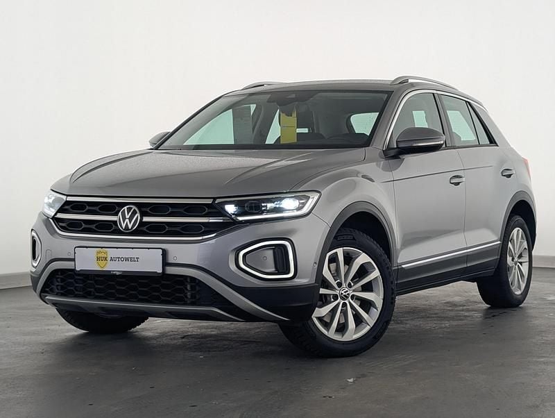 Usata VW T-Roc Style 150 CV (110 kW) 2022 SUV
