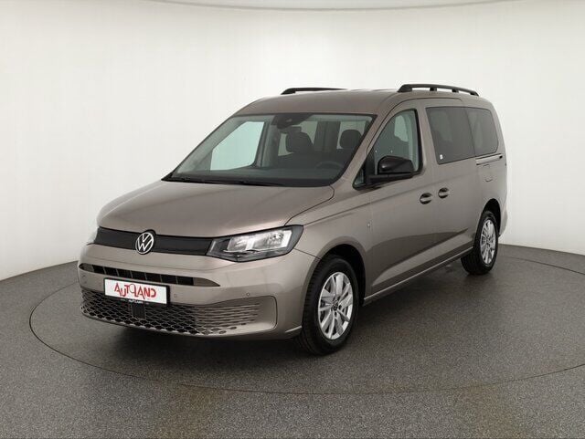 Andere Neu 2025 VW Caddy Van / Kleinbus | 38.890 € (Fairer Preis) - Bild 1/4