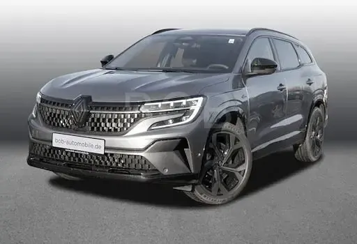 Gebraucht Renault Espace Esprit Alpine 200 PS (147 kW) 2024 SUV