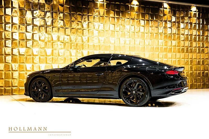 Neu Bentley Continental 782 PS (575 kW) 2026 Schwarz Coupé