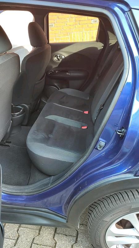 Gebraucht Nissan Juke 116 PS (85 kW) 2015 SUV