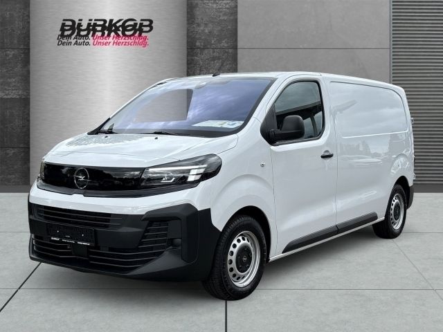 Neu 2024 Opel Vivaro Edition Van | 26.990 € (Fairer Preis) - Bild 1/4