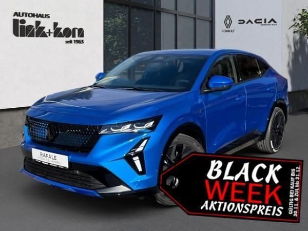 Blau Neu 2025 Renault Rafale Esprit Alpine SUV | 47.390 € (Fairer Preis) - Bild 1/4