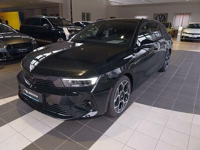 Gebraucht Opel Astra Ultimate 131 PS (96 kW) 2024 Andere farbe Kombi
