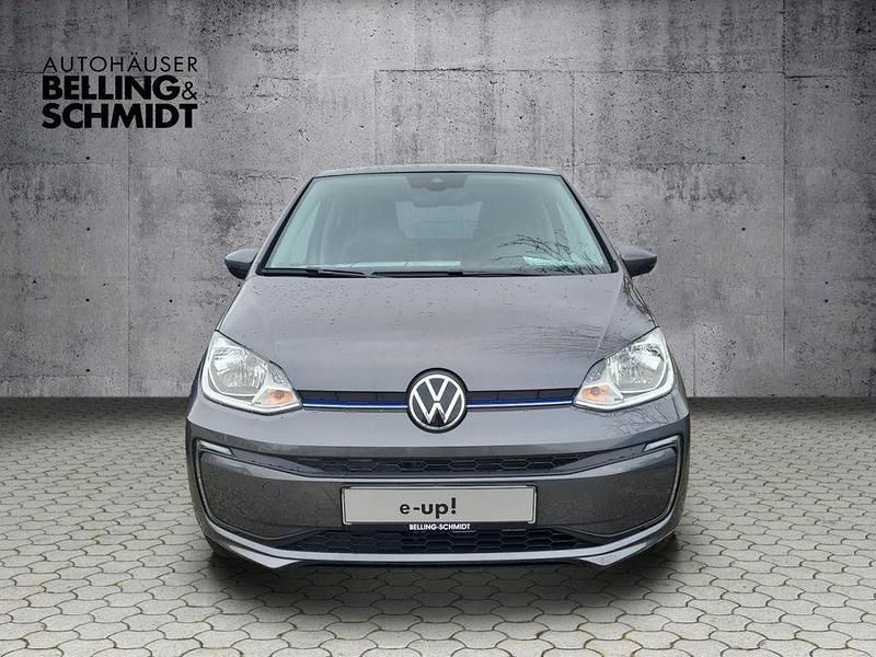 Brugt VW e-up! Edition 61 kW (83 HK) 2024 Grå Hatchback