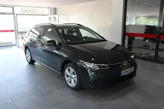 Gebraucht VW Golf VII Life 116 PS (85 kW) 2021 Andere Kleinwagen