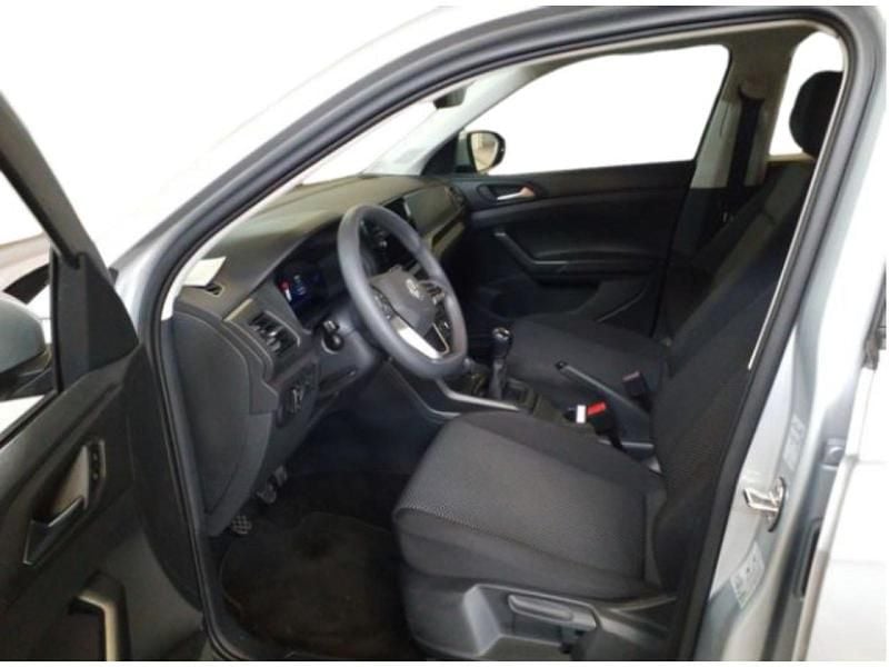 Gebraucht VW T-Cross 95 PS (69 kW) 2025 SUV