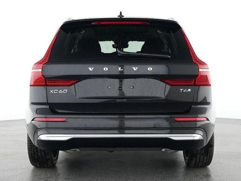 Gebraucht Volvo XC60 Plus 398 PS (292 kW) 2025 Schwarz SUV