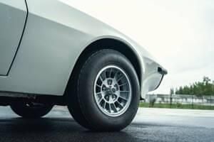 Gebraucht Bitter CD 230 PS (169 kW) 1976 Nicht angegeben Coupé