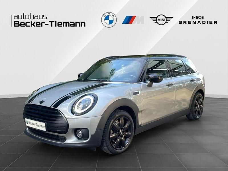 Melting silver iii Gebraucht 2023 Mini Cooper Clubman Classic Kombi | 23.999 € (Fairer Preis) - Bild 1/4