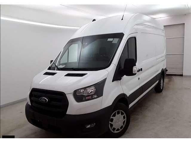 Gebraucht Ford Transit Trend 131 PS (96 kW) 2024 Van