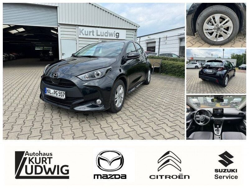 Andere Gebraucht 2023 Mazda 2 Kleinwagen | 20.990 € (Fairer Preis) - Bild 1/4