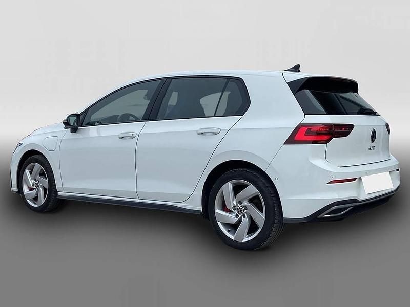 Gebraucht VW Golf VIII Active 245 PS (180 kW) 2022 Weiß Limousine