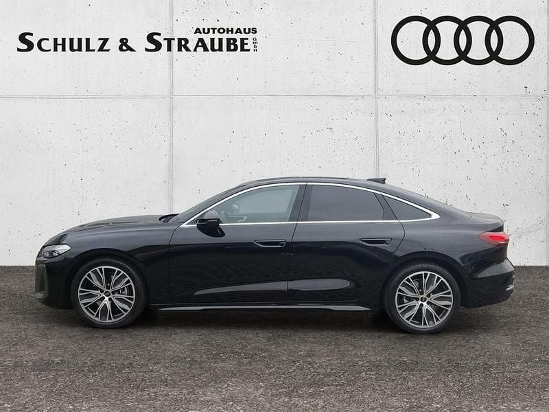 Neu Audi A5 Sport 204 PS (150 kW) 2026 Schwarz Limousine