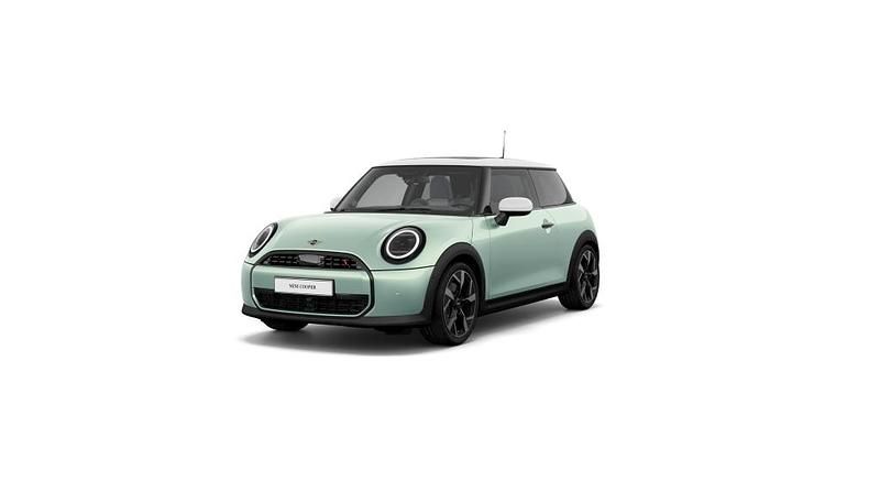 Gebraucht Mini Cooper S 204 PS (150 kW) 2025 Kleinwagen
