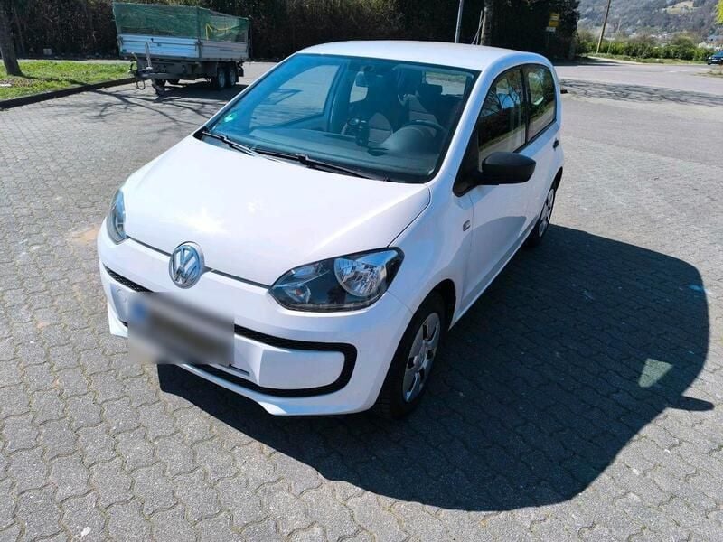 Gebraucht 2016 VW up! Kleinwagen | 4.900 € (Guter Preis) - Bild 1/4