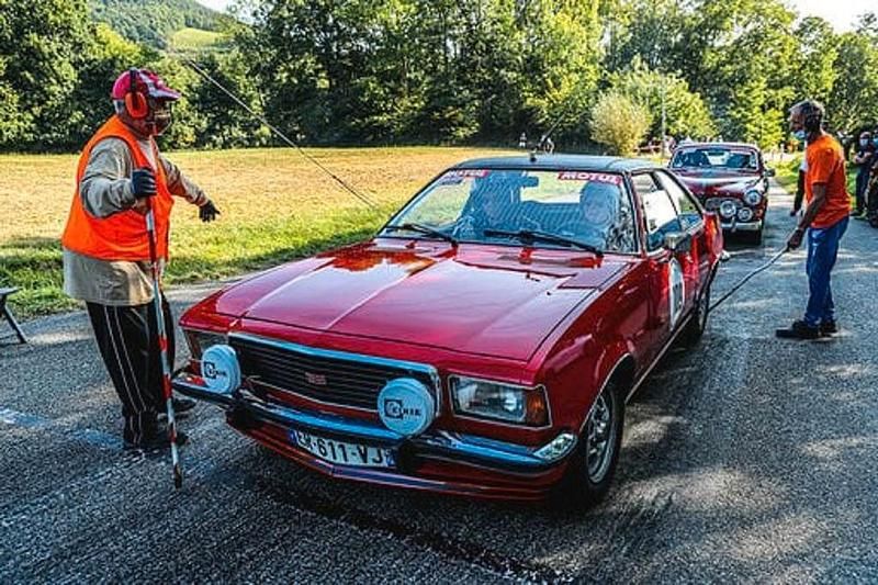 Gebraucht 1973 Opel Commodore | 14.999 € - Bild 1/4
