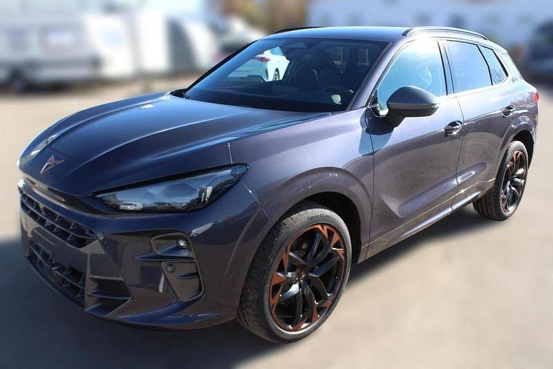 Grau Neu 2025 Cupra Terramar VZ2 SUV | 42.990 € (Guter Preis) - Bild 1/4