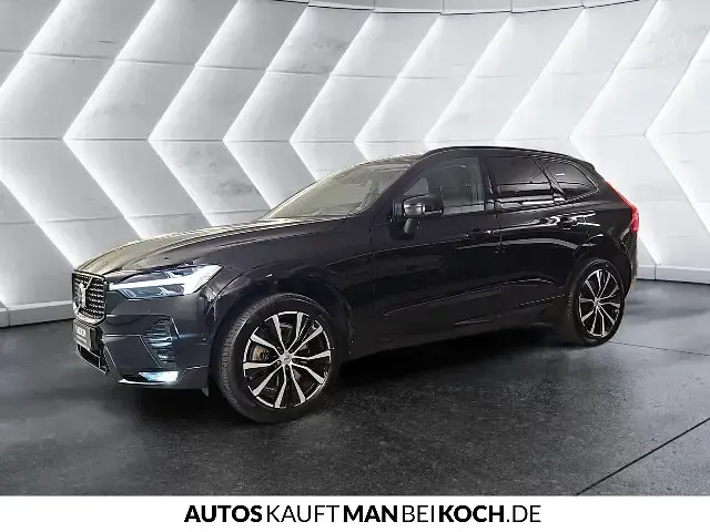 Gebraucht Volvo XC60 145 PS (106 kW) 2023 SUV