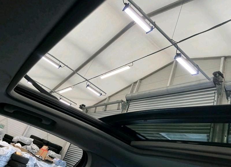 Gebraucht Opel Corsa Edition 80 PS (58 kW) 2009 Blau Limousine