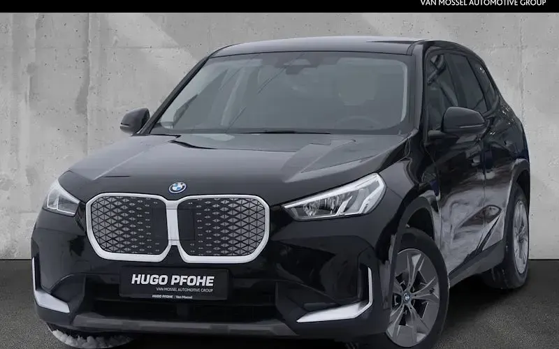 Gebraucht BMW iX1 279 kW (380 PS) 2023 SUV