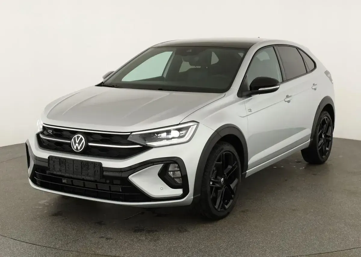Brugt VW Taigo R-line 150 HK (110 kW) 2026 SUV