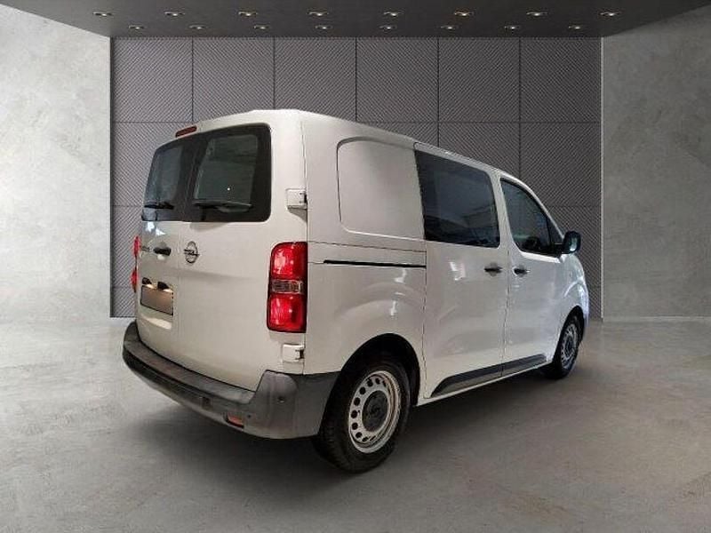 Gebraucht Opel Vivaro-e Combi Edition 100 kW (136 PS) 2021 Andere Van