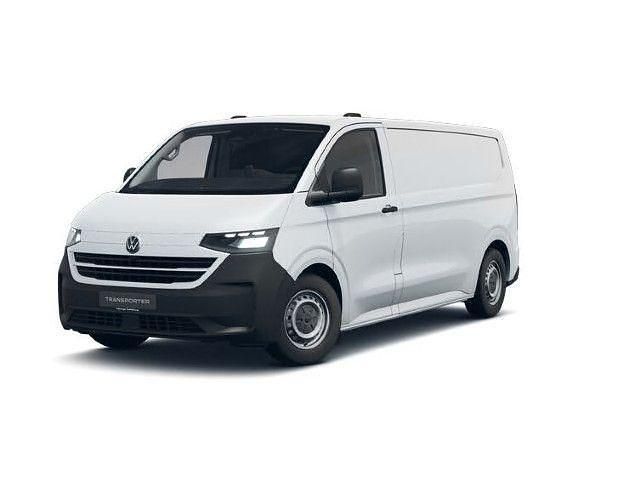 Neu VW Transporter 150 PS (110 kW) 2025 Weiß Van