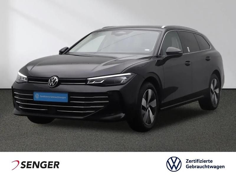 Gebraucht 2024 VW Passat | 34.880 € (Superpreis) - Bild 1/1