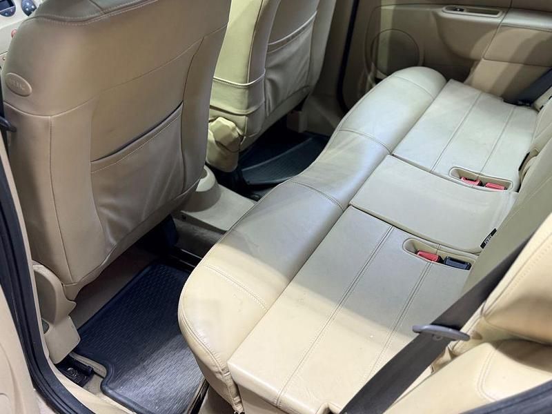 Gebraucht Renault Modus Initiale 111 PS (81 kW) 2006 Braun Van / Kleinbus