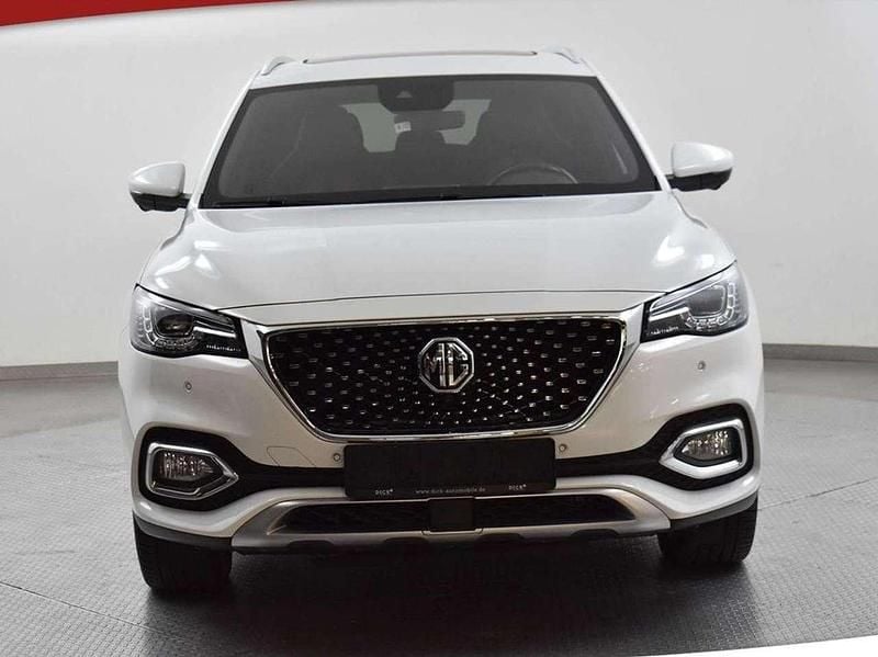 Gebraucht MG EHS Luxury 258 PS (189 kW) 2022 Weiß SUV