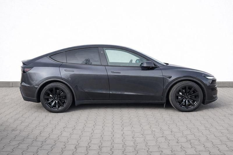 Gebraucht Tesla Model Y 378 kW (514 PS) 2025 Grau SUV