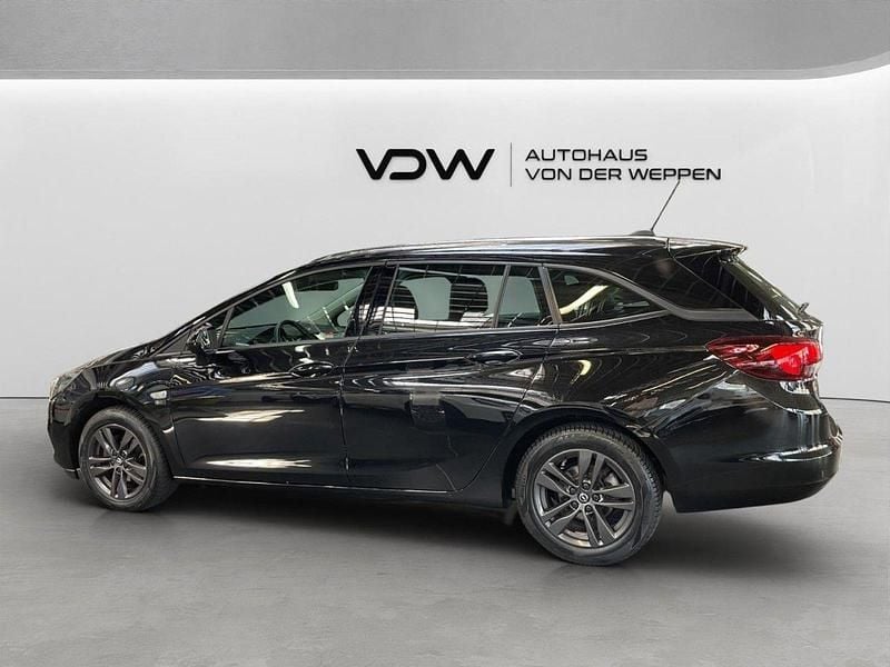Gebraucht Opel Astra 145 PS (106 kW) 2020 Andere Kombi
